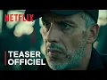 Video di Braqueurs : La série: Saison 2 | Teaser Officiel | Netflix