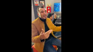 ترند عام 2023 اقوي فيديو خاطف للقلوب برومو اغنية من يوم ماشفتك انتظرونا قريبا 