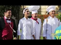 Video di Natale da Chef - Backstage ufficiale