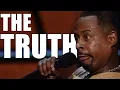 Martin Lawrence I Gotta Tell the TRUTH
