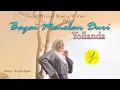 Lagu Yollanda - Bagai Menelan Duri (Official Music Video)