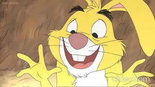 Winnie The Pooh Springtime With Roo Part 14 Disney Cinemagic UK 