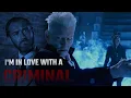 Gellert Grindelwald Criminal