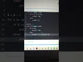 Print digit 6 with stars
