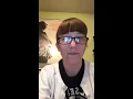 A voicemail from the late Noreen Corcoran