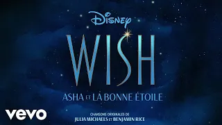 Océane Demontis - Le vœu parfait (De "Wish: Asha et la bonne étoile"/Audio Only)