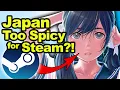 Download Lagu Steam Against Japanese Game Developers? Censorship Continues Against 2 Developers. Download Lagu Steam Against Japanese Game Developers? Censorship Continues Against 2 Developers.