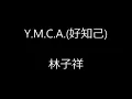 Y.M.C.A. (好知己)　／　林子祥