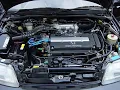 Honda B engine Wikipedia article