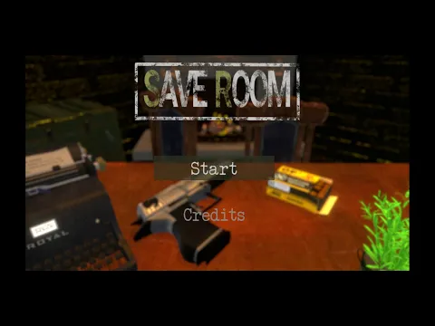 Save Room - Organization Puzzle - The RE4 Item Management simulator! New Game! (First 8 Levels)