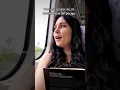Download Lagu Runaway train cover - Patrycja Hector