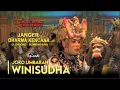 Download Lagu Janger Glondong DHARMA KENCANA - GURU BISMA MINAK JINGGO WINISUDHO (Official MV)