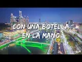 La Renga - Balada Del Diablo y La Muerte (Letra/Lyrics)