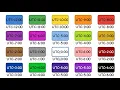 Every Time Zone Explained