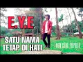 Download Lagu SATU NAMA TETAP DI HATI | EYE, Cover Song | khana irama. (Official)