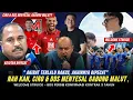 Download Lagu 🔴AKIBAT RAKUS AKHIRNYA DIPECAT, DDS \u0026 CIRO MENYESAL GABUNG MALUT⁉️ ~ Bos Inginkan Struick, 3 Tahun🔥