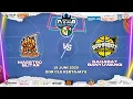 Download Lagu MAESTRO BLITAR vs SAHABAT BANYUWANGI  | U-15 GIRLS | ISOPLUS CLS CUP 2025