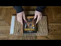 Folding USPS DVD Box