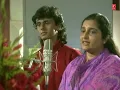 You Gave My Love a Fitting Reward (Duet)(Music Video): Sonu Nigam | Anuradha Paudwal | Bewafa Sanam