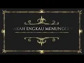 NAIM DANIEL FT. TUJU | ADAKAH ENGKAU MENUNGGUKU (LYRIC)