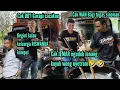 Download Lagu Rukun rek.. Bos MAHARDIKA ngudek Jenang, Cak WAN Pembagian tugas, Cak BU \u0026 Cak DO'I Kontrol lokasi