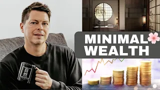 how japanese minimalism actually made me wealthy 