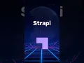 What is Strapi Headless CMS Explained in 60 Seconds