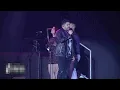 Que Hay De Malo Jerry rivera - En vivo Lima 2019