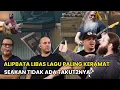 JANTUNGAN❗ Alipbata Libas Lagu Paling Keramat Di Dunia Para Musisi Melongo Kebingunan