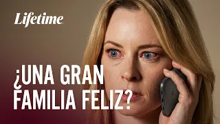 UNA GRAN FAMILIA FELIZ -  EL HOMBRE EQUIVOCADO -  LIFETIME MOVIE