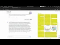 Real-Time Collaboration Functionality in PdfGPT