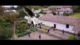 Download ZAPATEANDO JUYAYAY - JAYAC (VIDEO OFICIAL) MP3