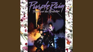 purple rain