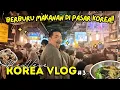 Download Lagu SEMPIT-SEMPITAN DI PASAR KOREA DEMI MAKANAN INI!!