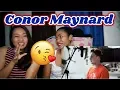 Conor Maynard - Someone You Loved \u0026 Take What You Want | Reaction