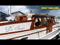 Download Lagu Reality Check: Could This 1965 Classic Be Our Next Boat?