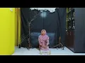 Juara I Baca Syair Tingkat Kab Bengkalis// Nadiya Trisya Firanda// Festival Tunas Bahasa Ibu // 2025