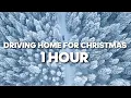 Download Lagu Driving Home For Christmas - Chris Rea (1 HOUR)
