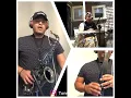 Masego - Veg Out Contest Cover