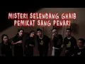 KAKAK BERADIK PODCAST PART 2 | TERUNGKAP KEBERADAAN SELENDANG SAKRAL DARI PENARI GHAIB