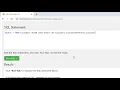 SQL OUTER JOIN