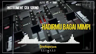 Download story baper jowo cek sound hadirmu bagai mimpi 🔊 MP3