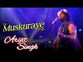 Lagu Tu Muskuraye Toh | Arijit Singh | Full Song with Lyrics 2025