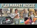 LET S HIT THE M-25 M-29 GARAGE SALE TRAIL FOR A THRIFTED HOME DECOR FINDS HAUL 2026
