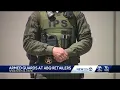 Armed guards at Albuquerque retailers to ensure safety