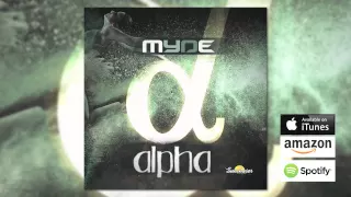 myde alpha original mix sunchaser