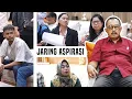 Lagu PENYELESAIAN LANGSUNG SAAT JARING ASPIRASI, BEGINI MENURUT CAKJI