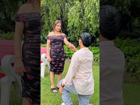 Ladki ne kiya shadi se mana | 🥺💦😂 #ytshort #shorts