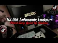 DJ Old Safonamix Enakeun Full Bass || Melodi Drop BBHC Speed Up Enakeun Viral Tik Tok Terbaru 2025
