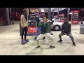 Hustle Harder - Con